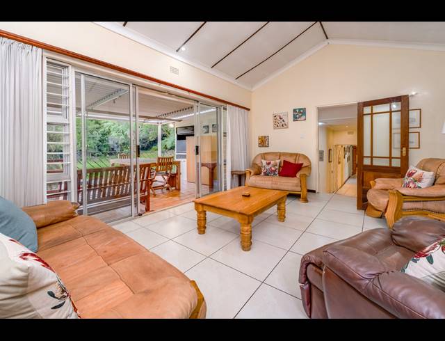 4 BEDROOM HOUSE FOR SALE IN JACANLEE